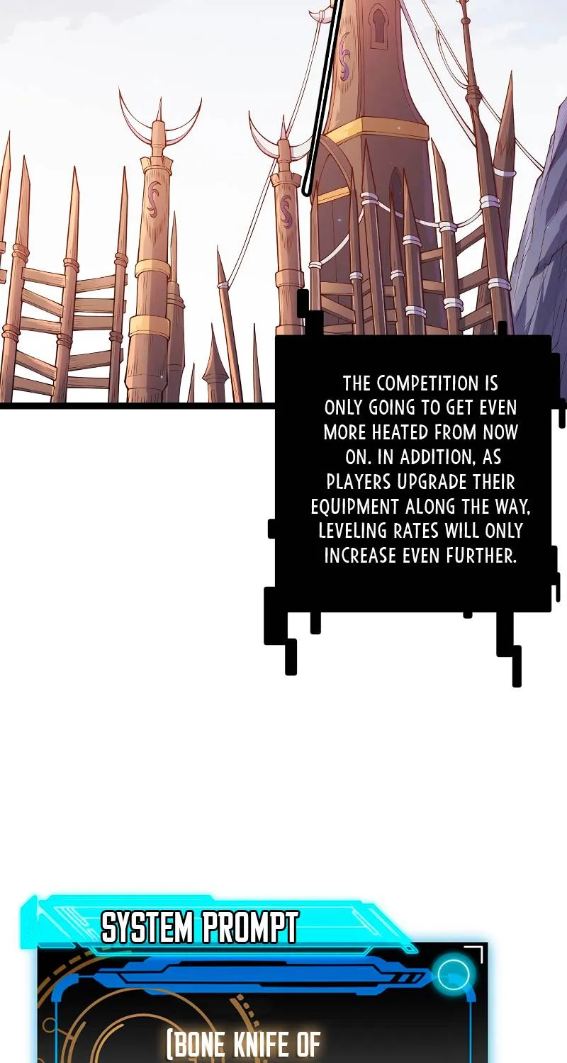 The Game That I Came From Zinmanga X Chapter 84 Page 19
