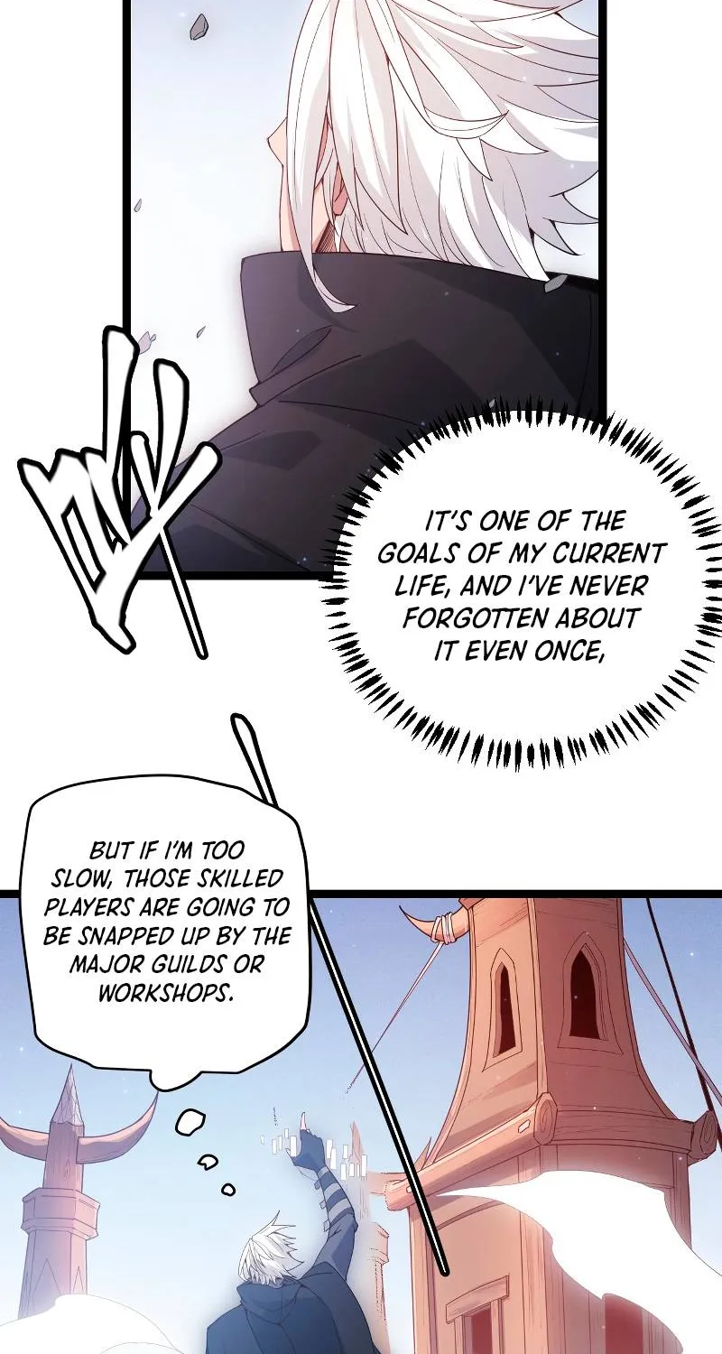 The Game That I Came From Zinmanga X Chapter 84 Page 24