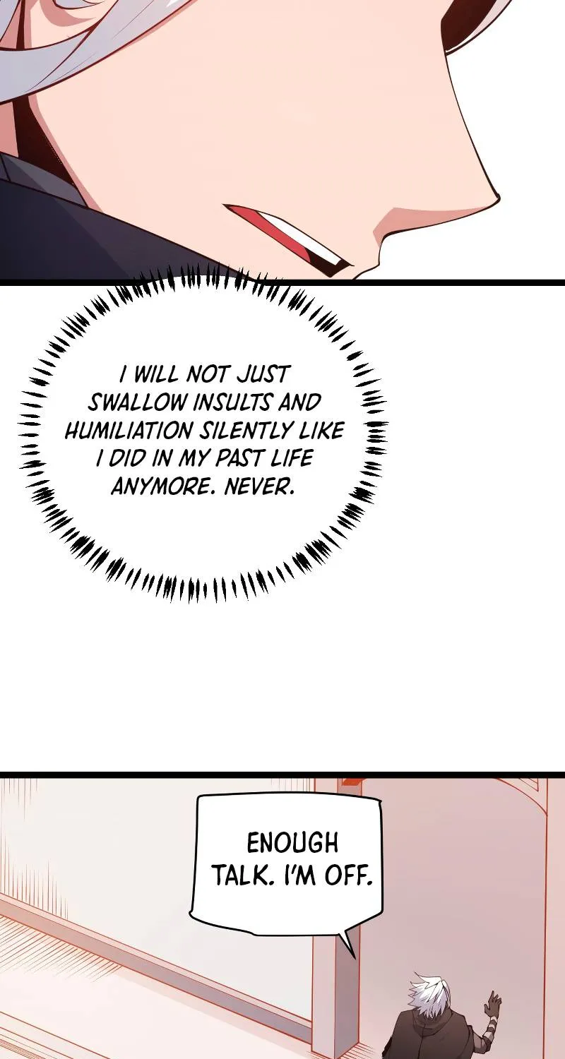 The Game That I Came From Zinmanga X Chapter 84 Page 47