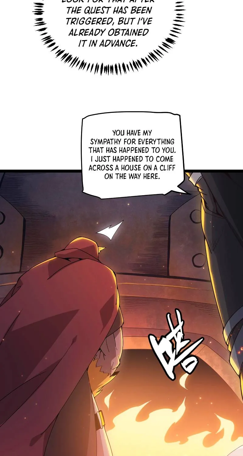 The Game That I Came From Zinmanga X Chapter 83 Page 16