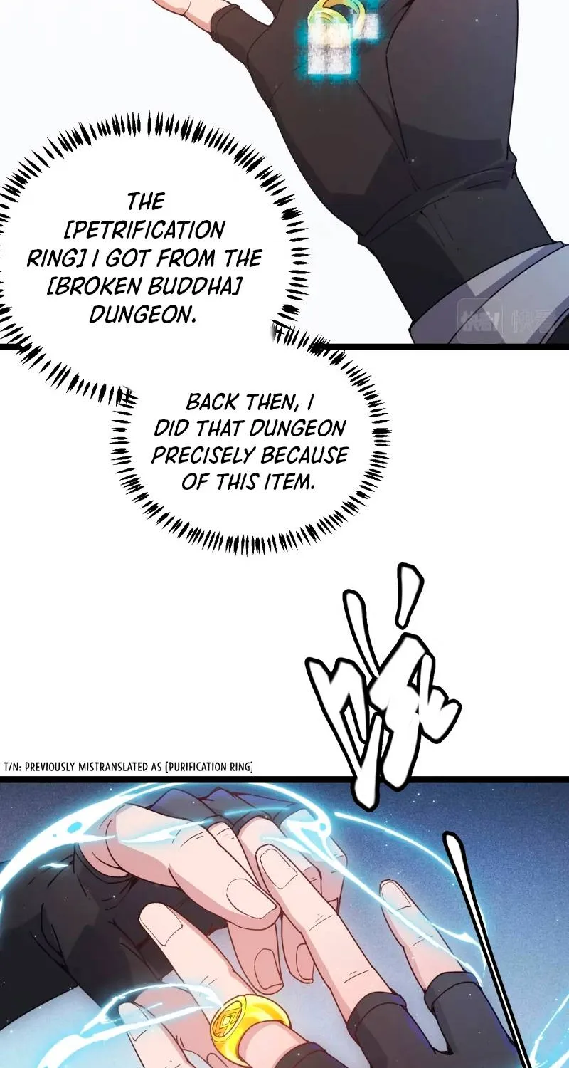 The Game That I Came From Zinmanga X Chapter 82 Page 38