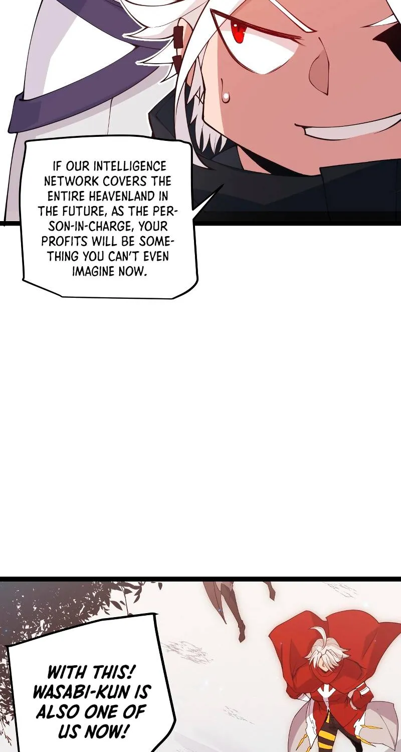 The Game That I Came From Zinmanga X Chapter 81 Page 57