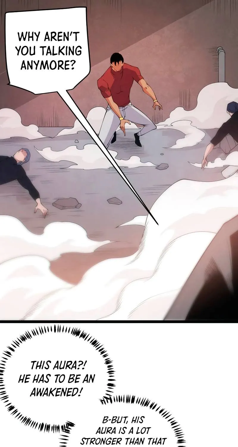 The Game That I Came From Zinmanga X Chapter 77 Page 11