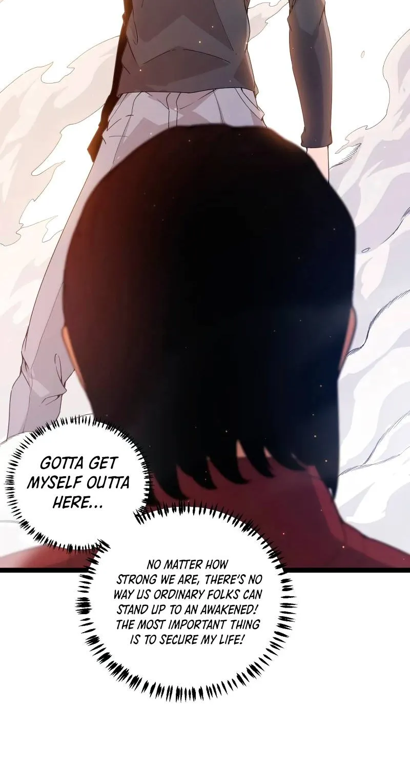 The Game That I Came From Zinmanga X Chapter 77 Page 14