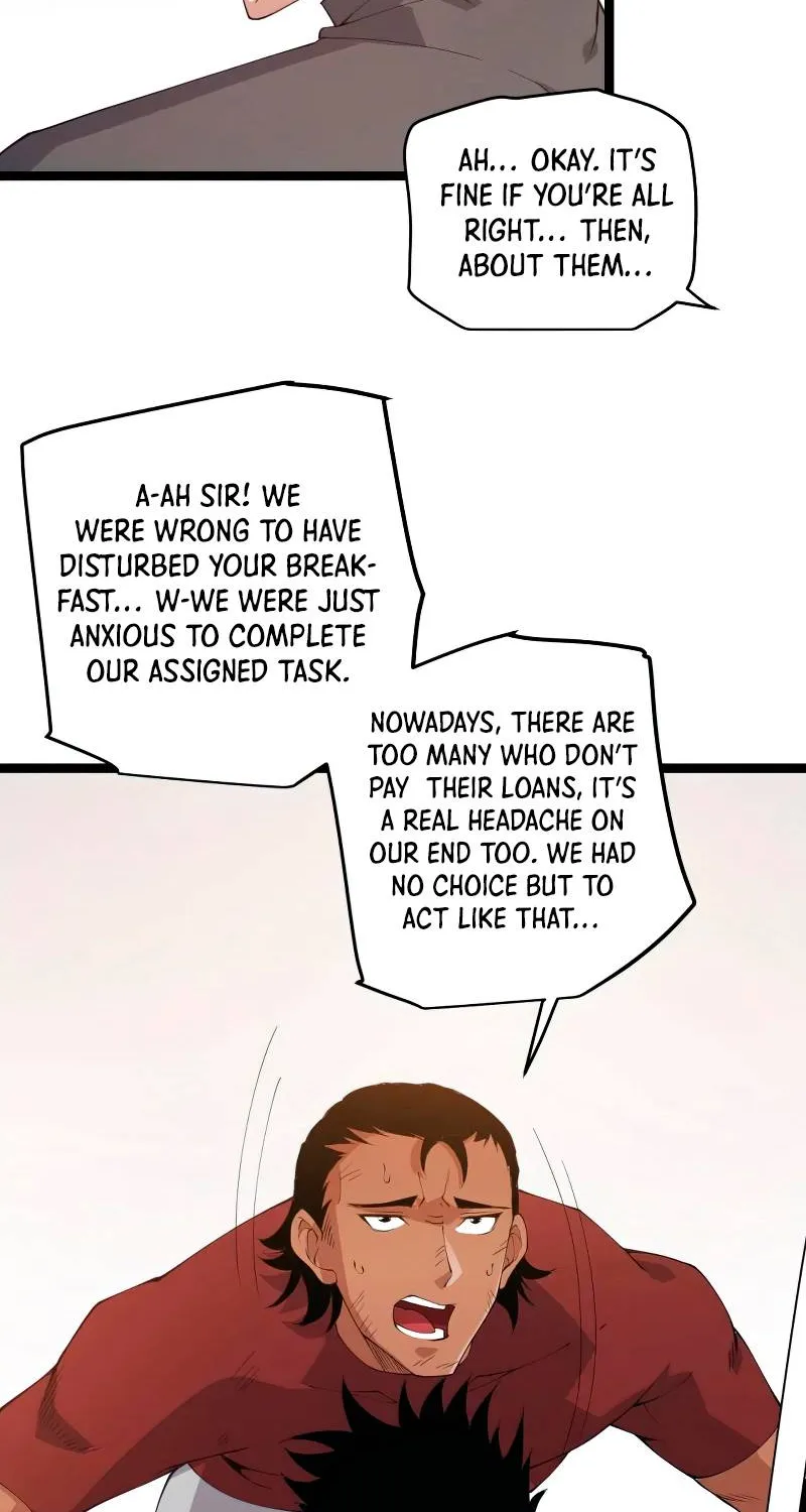 The Game That I Came From Zinmanga X Chapter 77 Page 18
