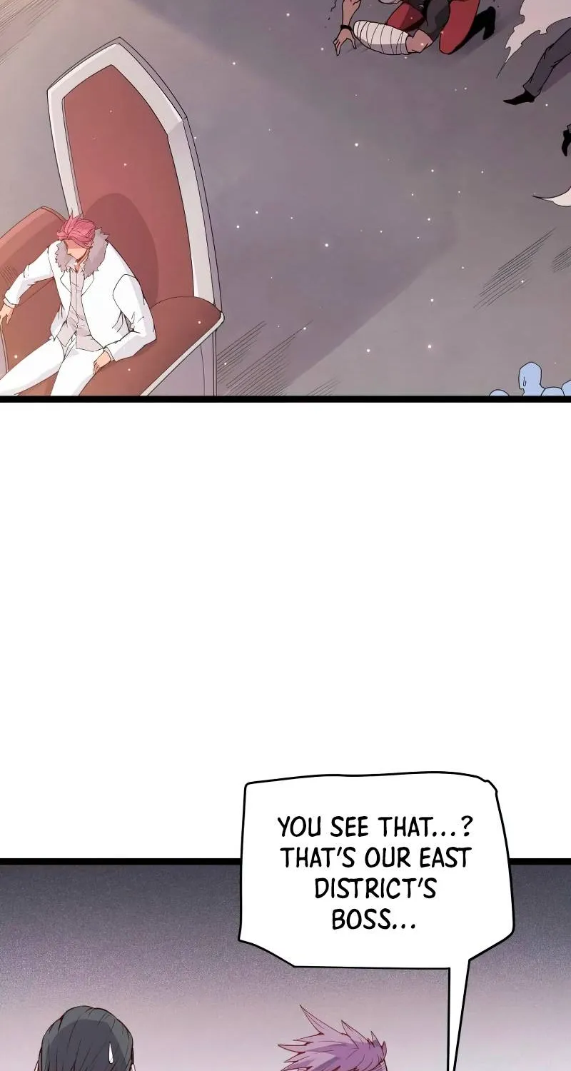 The Game That I Came From Zinmanga X Chapter 77 Page 30
