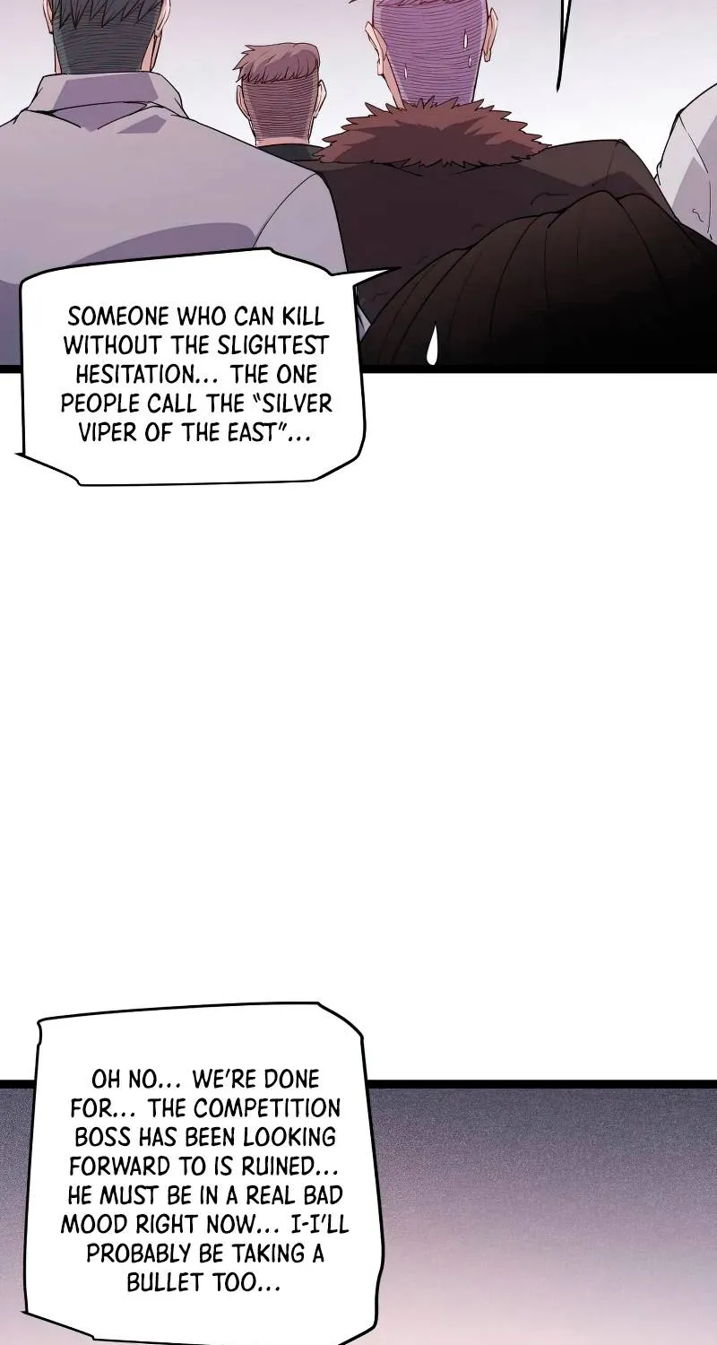 The Game That I Came From Zinmanga X Chapter 77 Page 31