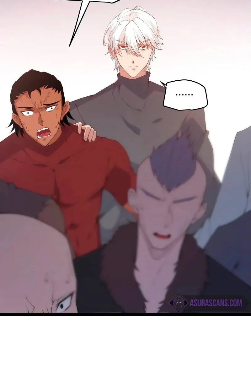 The Game That I Came From Zinmanga X Chapter 77 Page 32