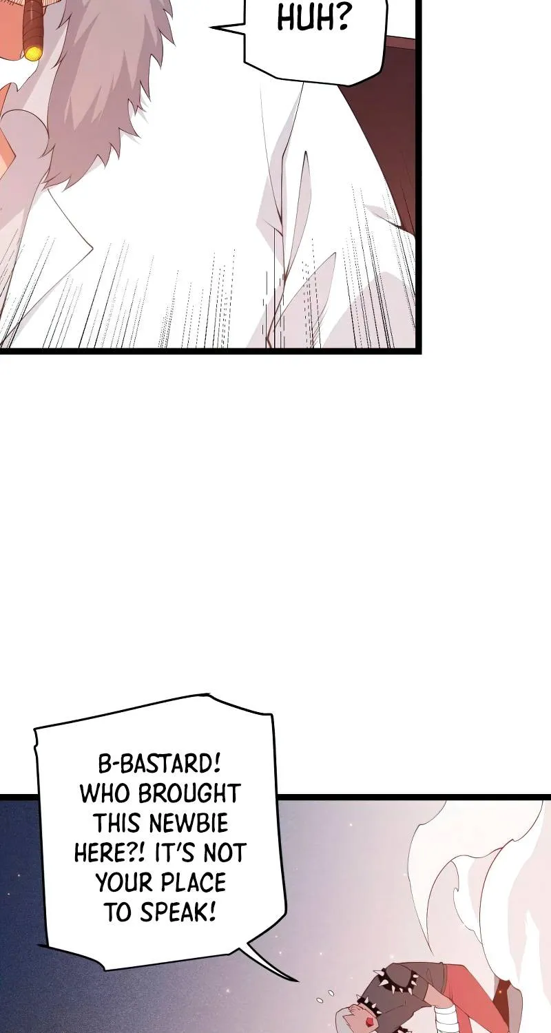The Game That I Came From Zinmanga X Chapter 77 Page 35