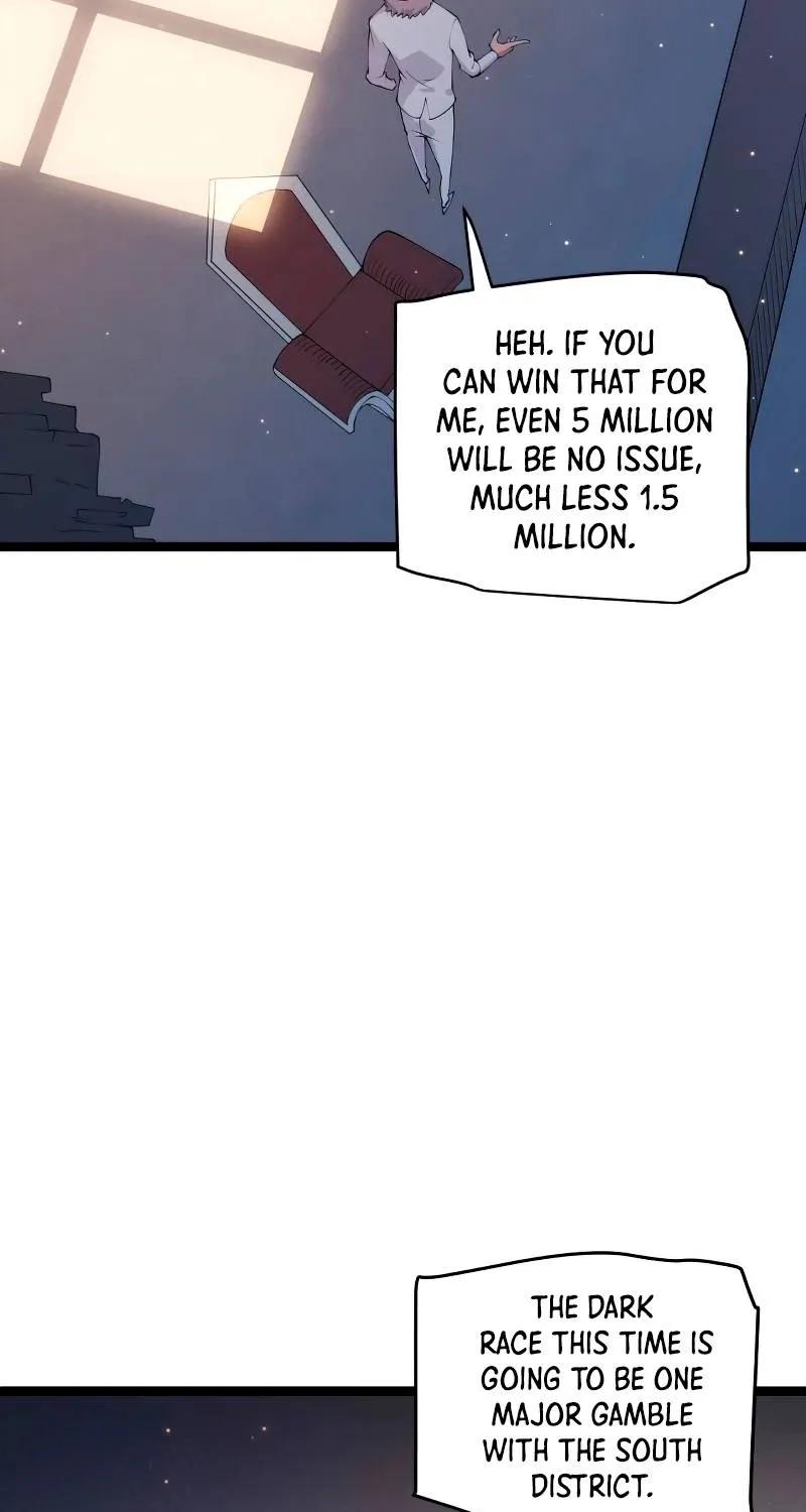 The Game That I Came From Zinmanga X Chapter 77 Page 53