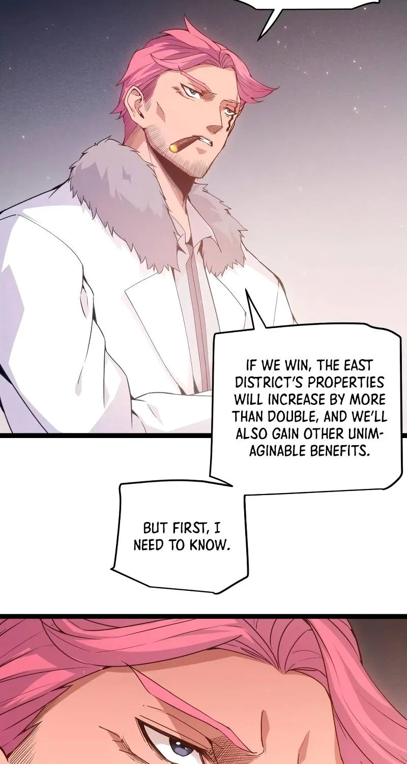 The Game That I Came From Zinmanga X Chapter 77 Page 54