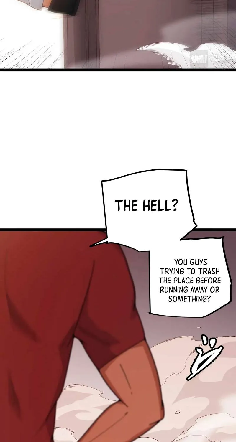 The Game That I Came From Zinmanga X Chapter 76 Page 65