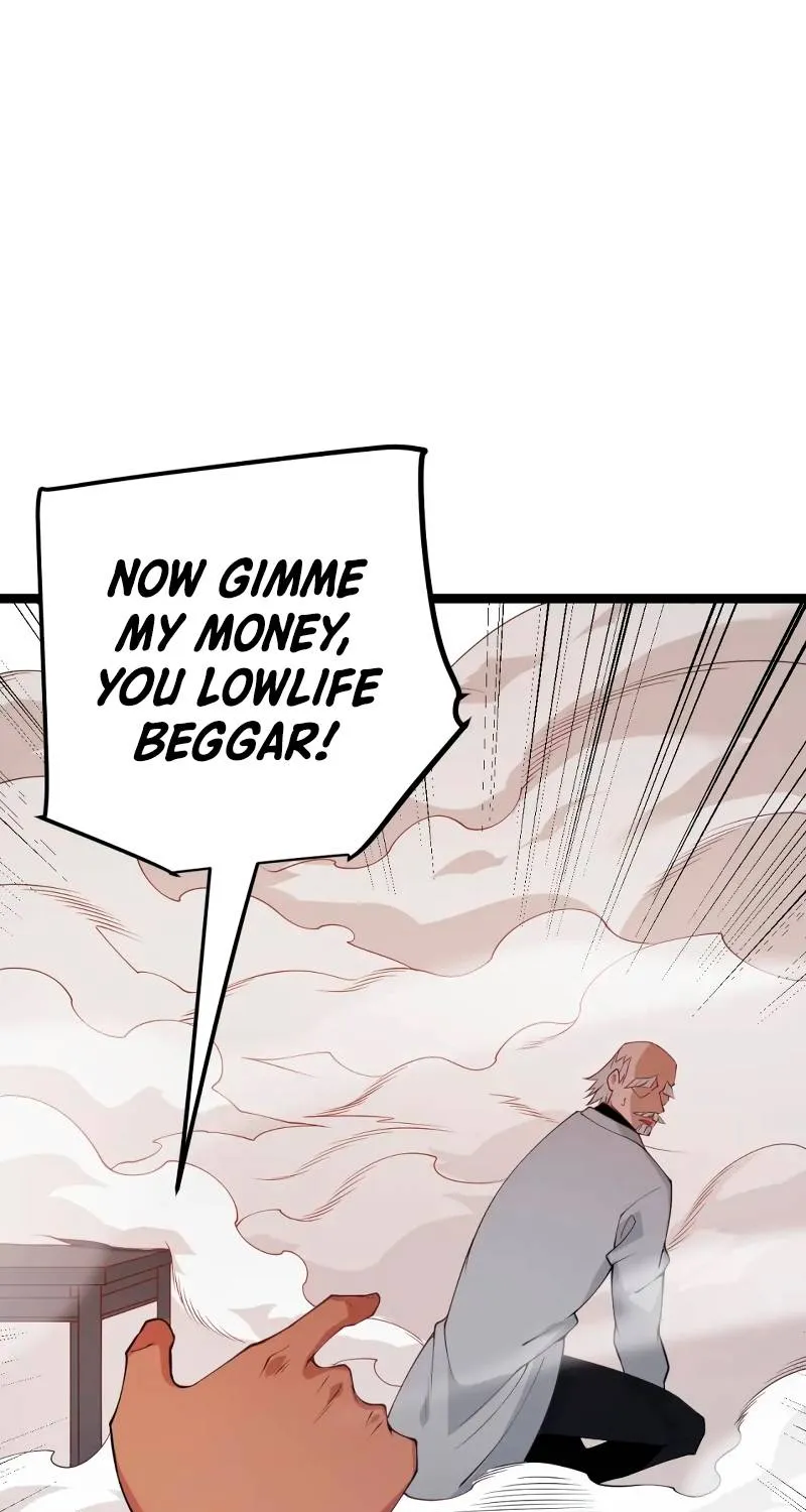 The Game That I Came From Zinmanga X Chapter 76 Page 68