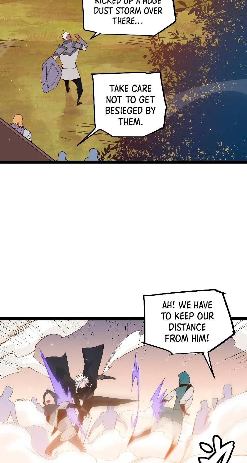 The Game That I Came From Zinmanga X Chapter 73 Page 44