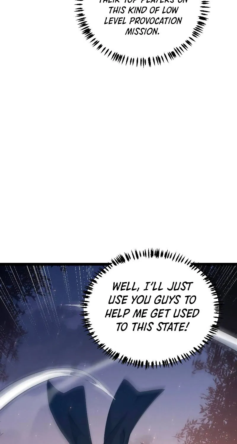 The Game That I Came From Zinmanga X Chapter 73 Page 57