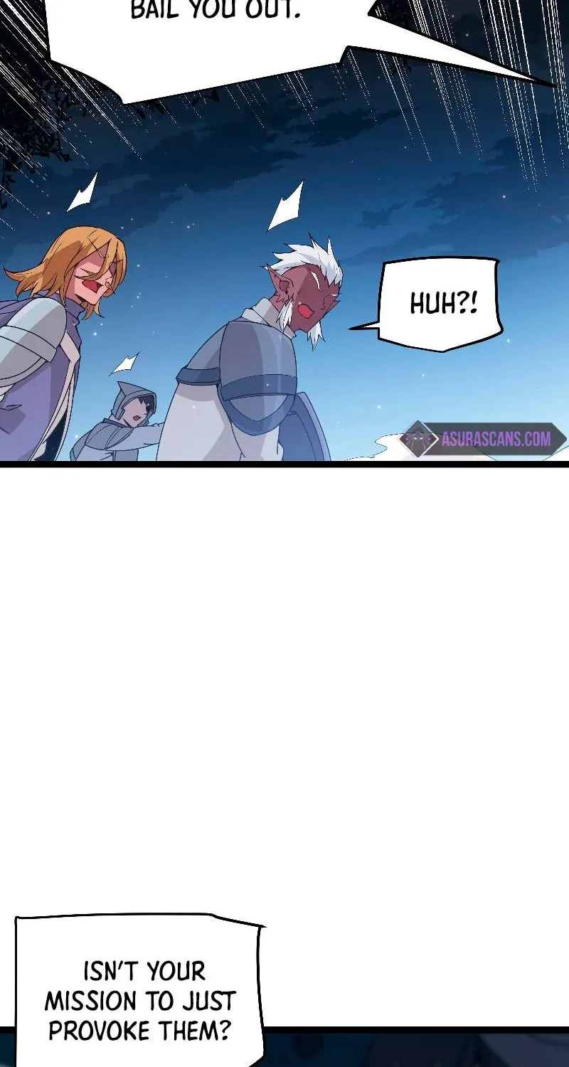 The Game That I Came From Zinmanga X Chapter 73 Page 63
