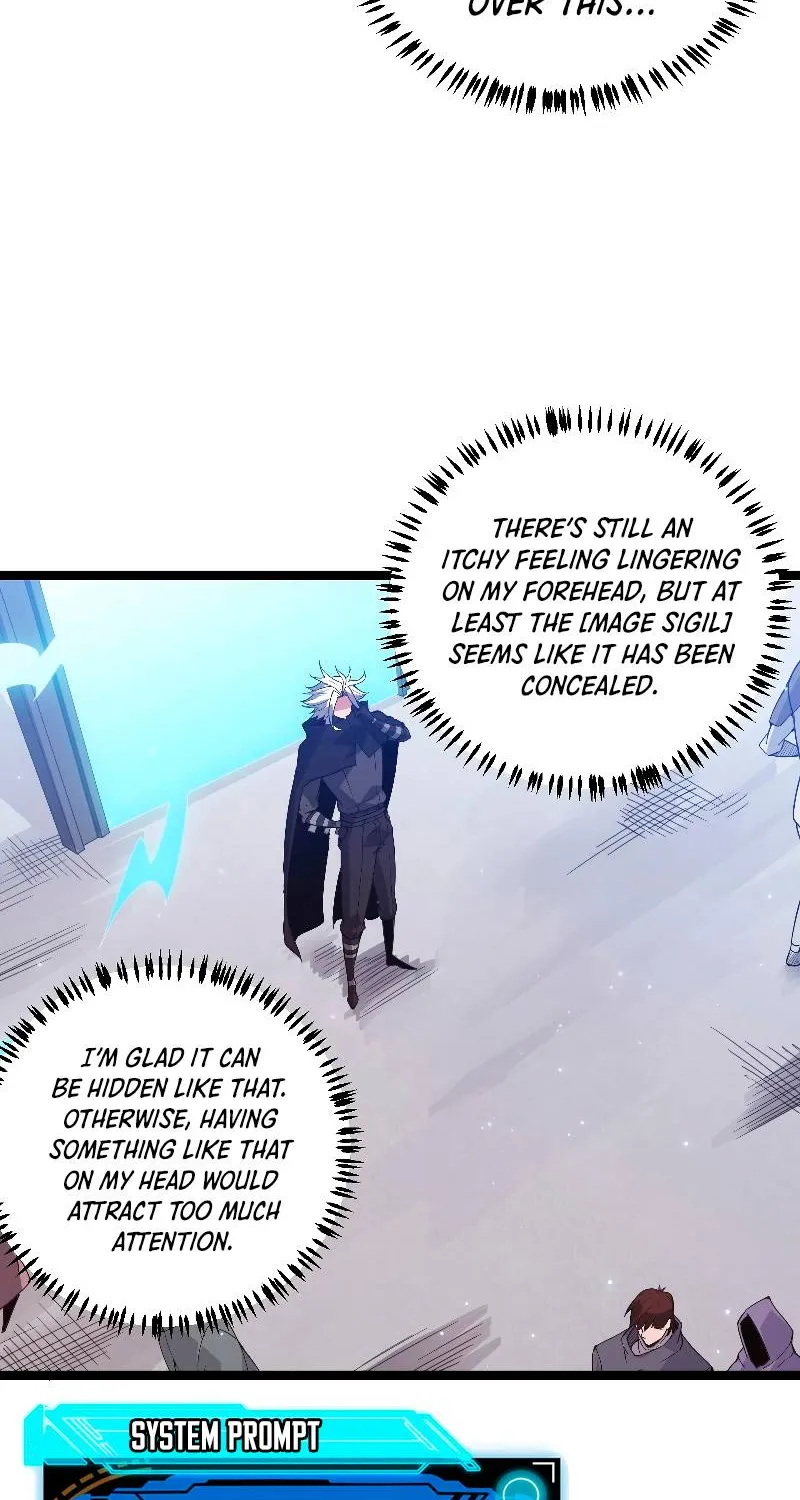 The Game That I Came From Zinmanga X Chapter 72 Page 14