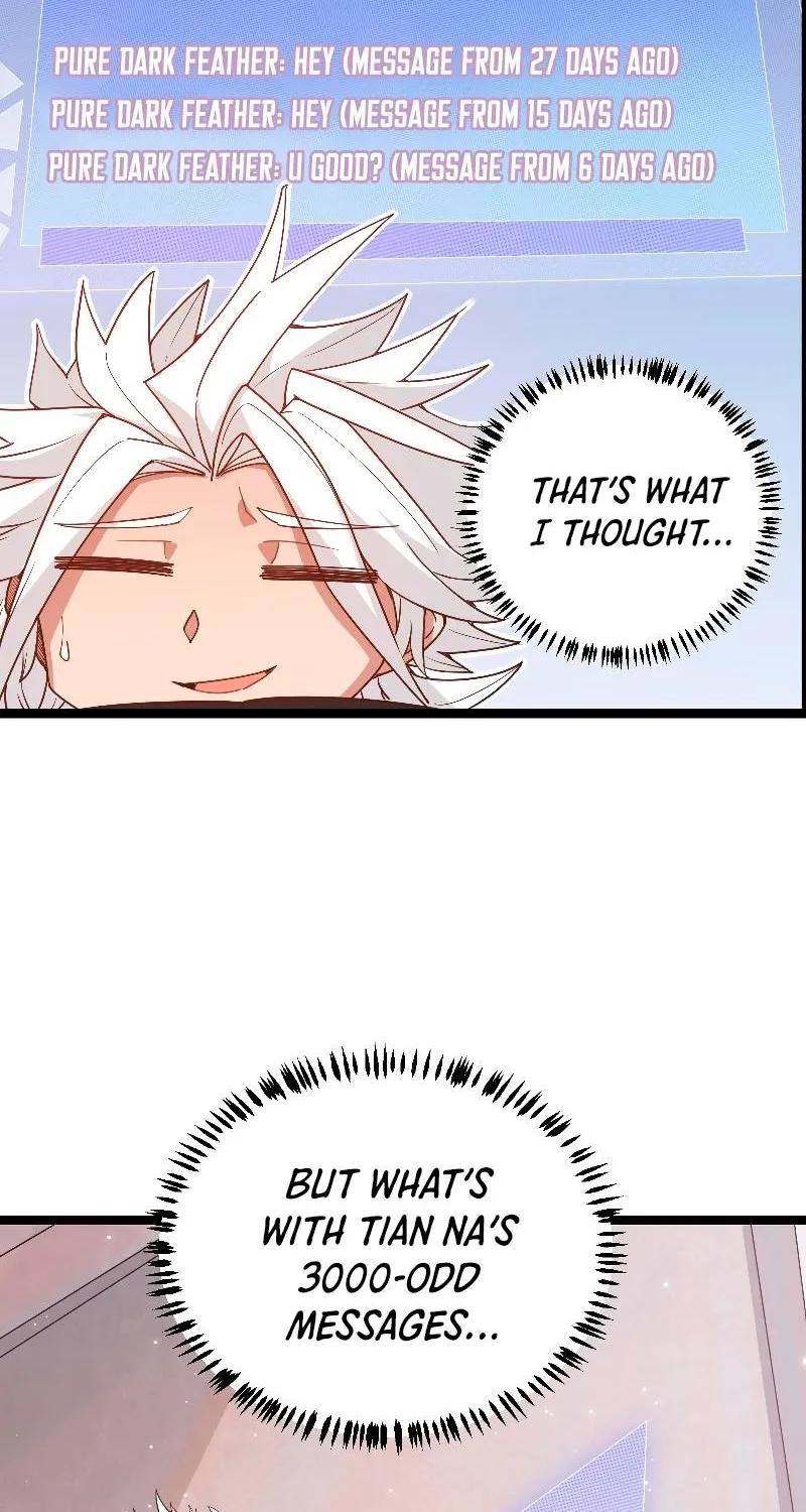 The Game That I Came From Zinmanga X Chapter 72 Page 24