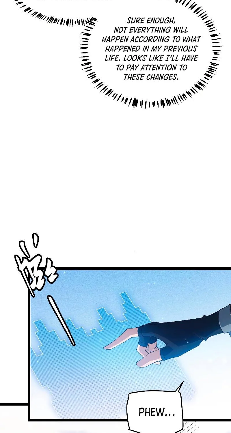 The Game That I Came From Zinmanga X Chapter 72 Page 33