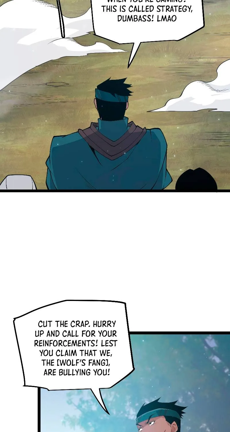 The Game That I Came From Zinmanga X Chapter 72 Page 50