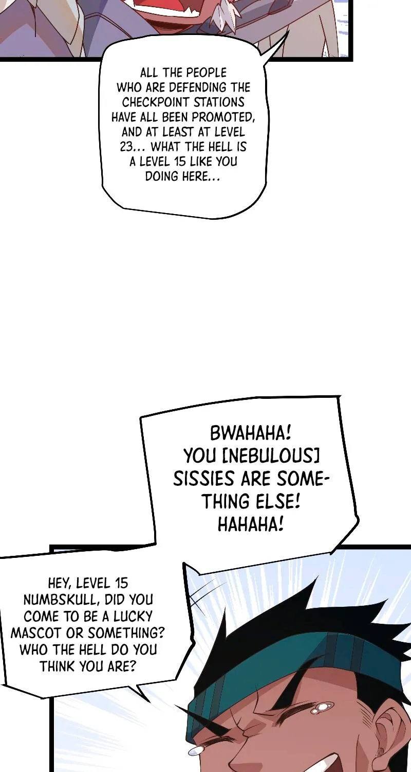 The Game That I Came From Zinmanga X Chapter 72 Page 66