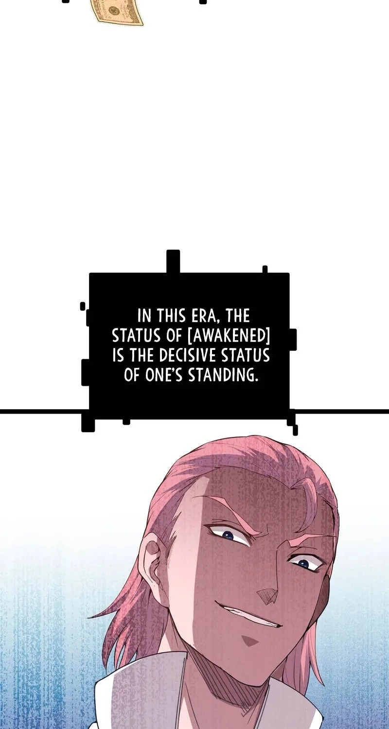 The Game That I Came From Zinmanga X Chapter 69 Page 20