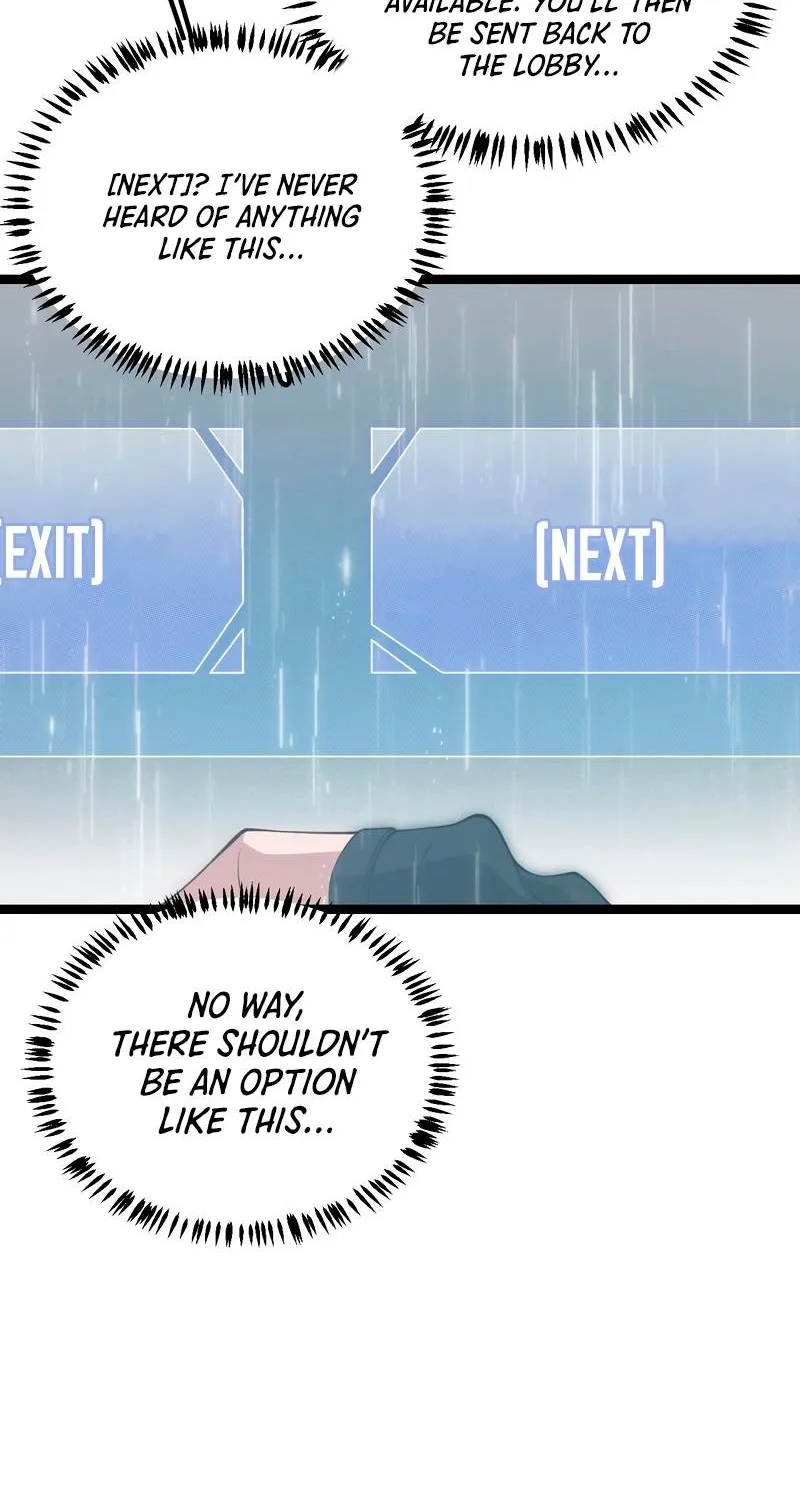 The Game That I Came From Zinmanga X Chapter 69 Page 28
