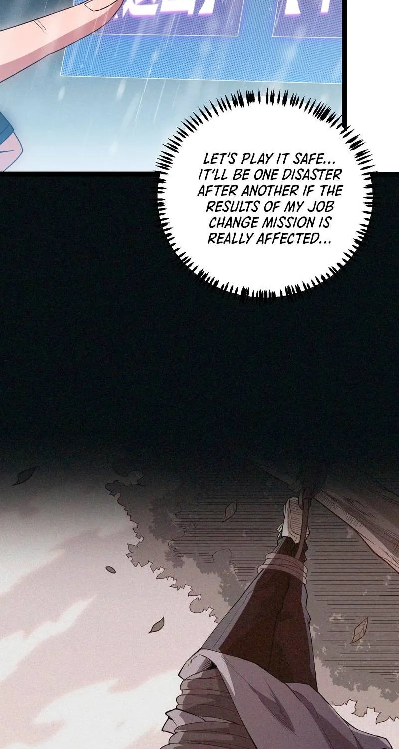 The Game That I Came From Zinmanga X Chapter 69 Page 32