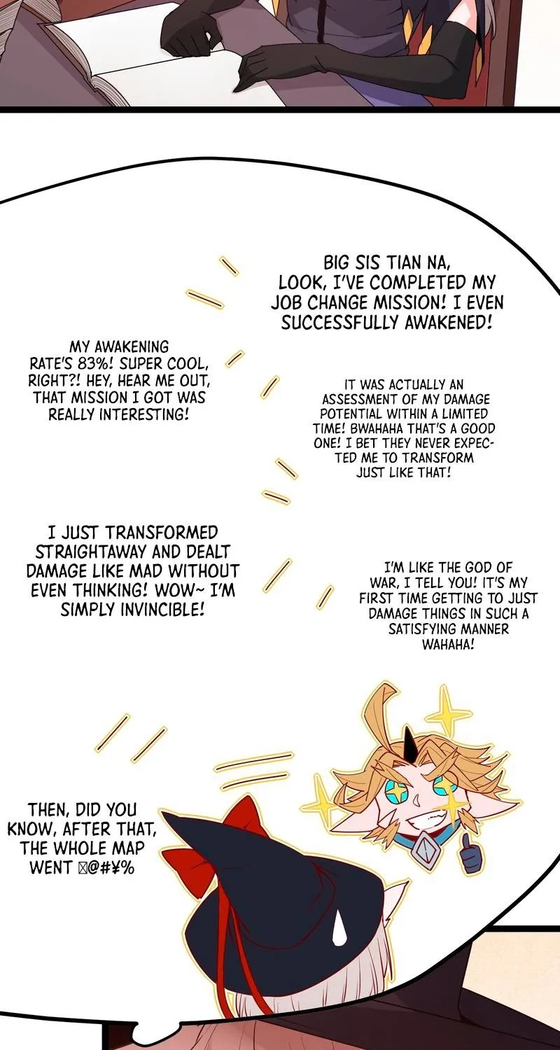 The Game That I Came From Zinmanga X Chapter 69 Page 55