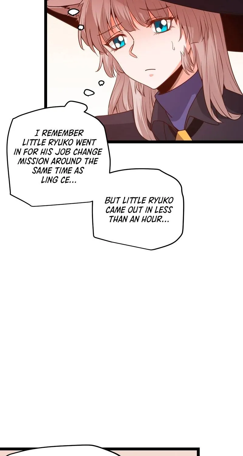 The Game That I Came From Zinmanga X Chapter 69 Page 56