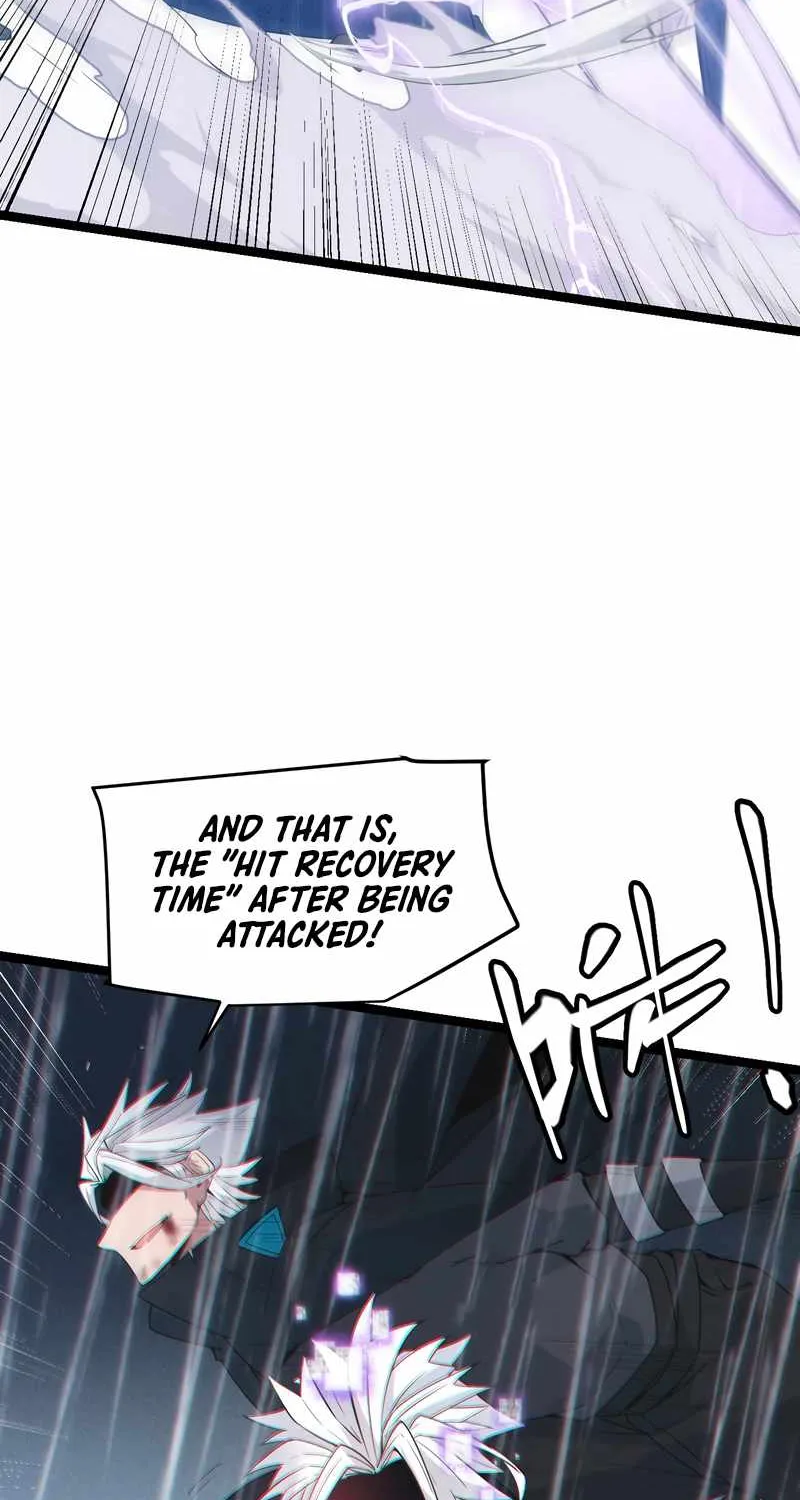The Game That I Came From Zinmanga X Chapter 68 Page 35
