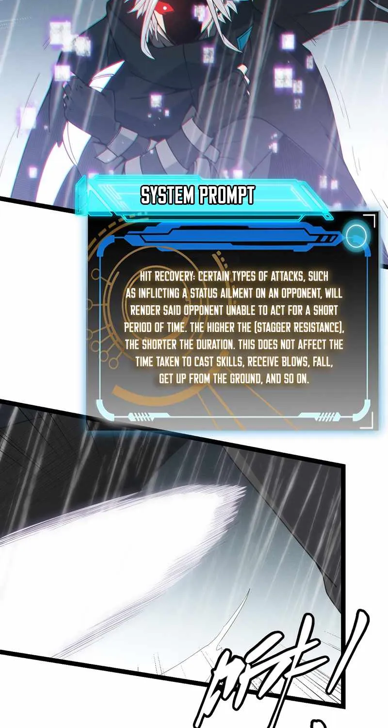 The Game That I Came From Zinmanga X Chapter 68 Page 36