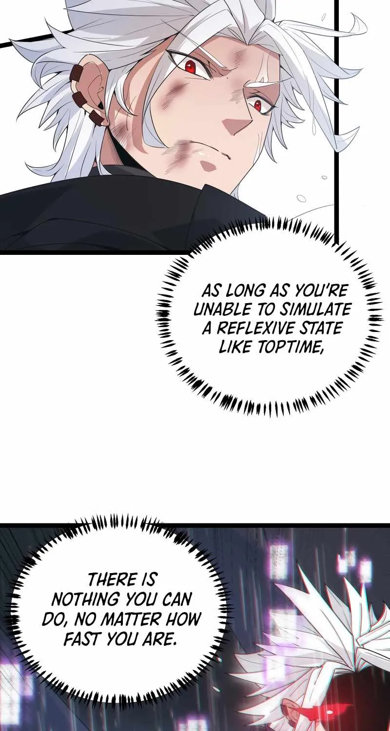 The Game That I Came From Zinmanga X Chapter 68 Page 49