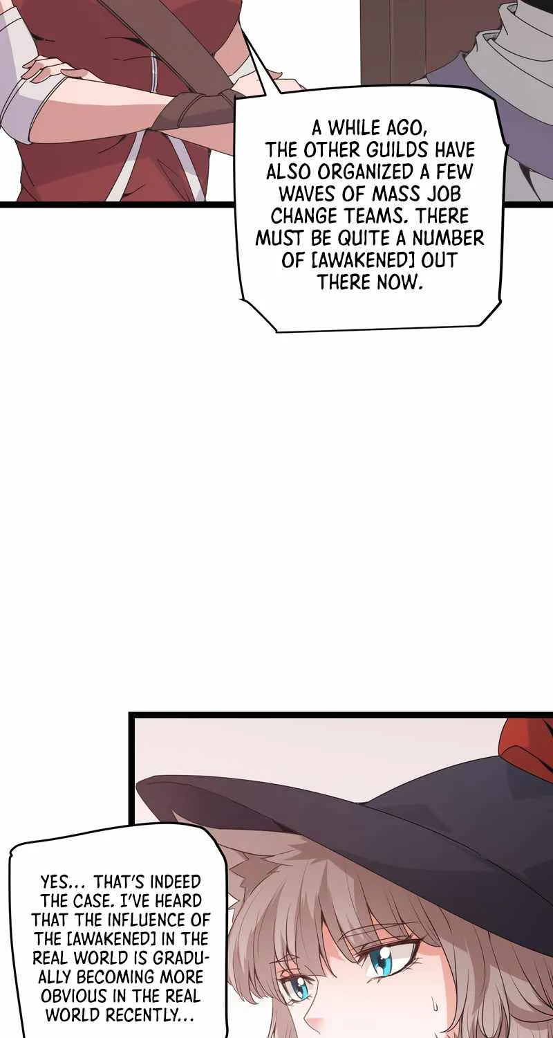 The Game That I Came From Zinmanga X Chapter 68 Page 62