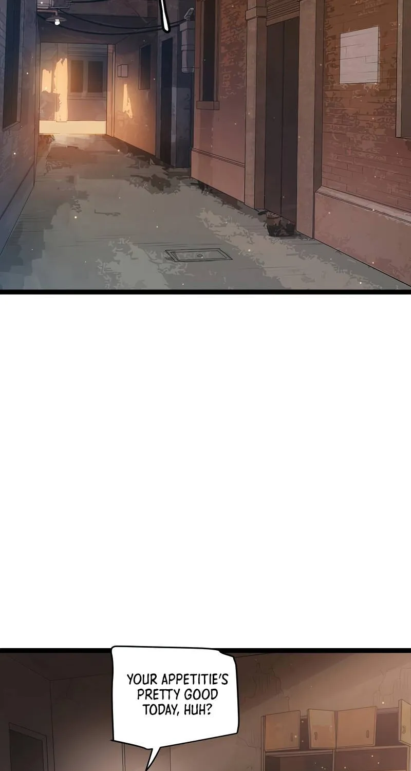 The Game That I Came From Zinmanga X Chapter 66 Page 8