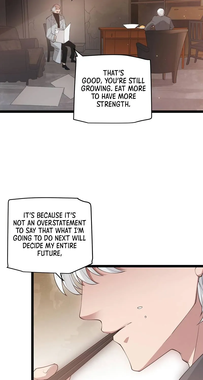 The Game That I Came From Zinmanga X Chapter 66 Page 9