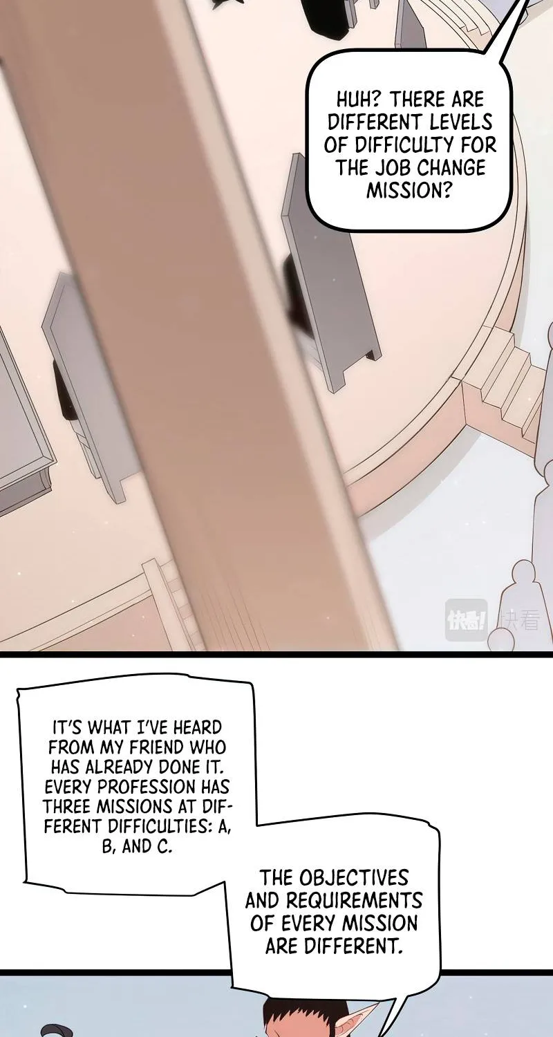 The Game That I Came From Zinmanga X Chapter 66 Page 21