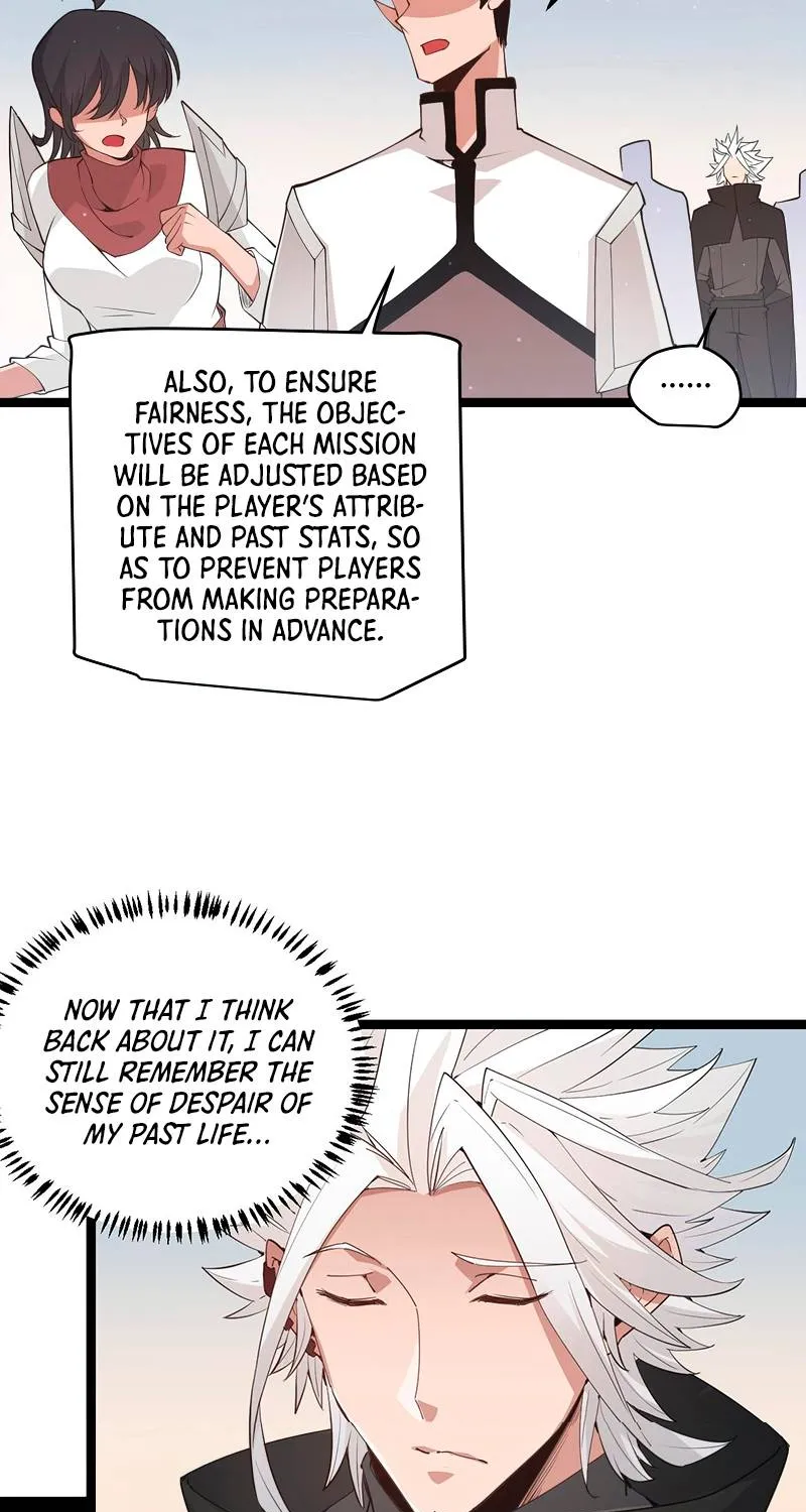 The Game That I Came From Zinmanga X Chapter 66 Page 22