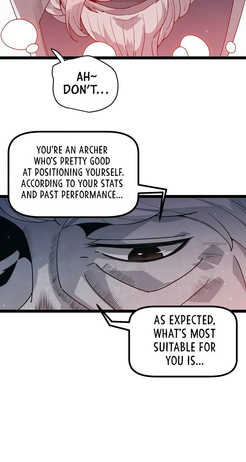 The Game That I Came From Zinmanga X Chapter 66 Page 37