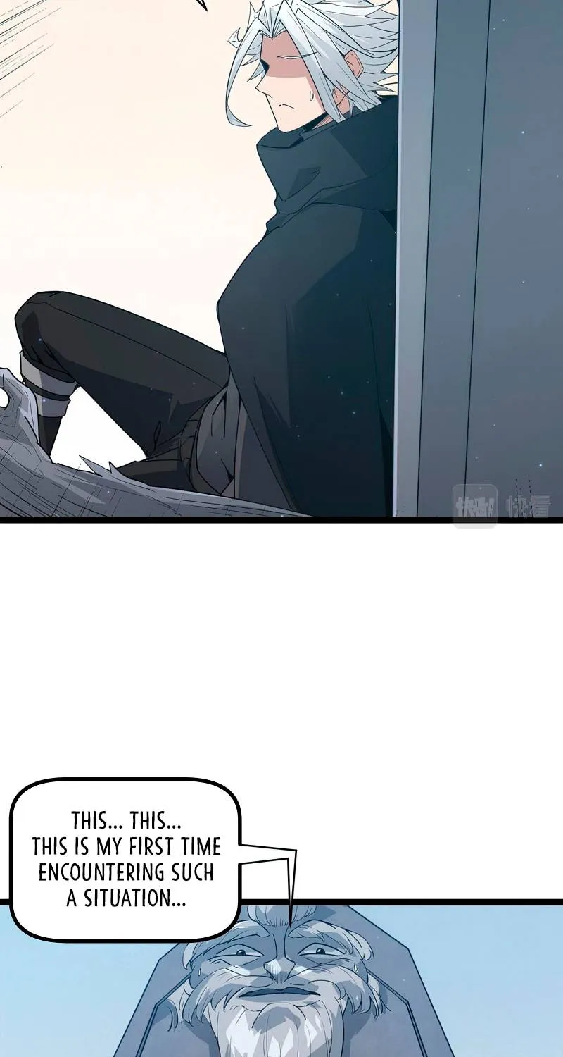 The Game That I Came From Zinmanga X Chapter 66 Page 46