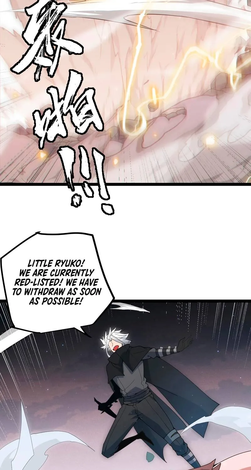 The Game That I Came From Zinmanga X Chapter 65 Page 21