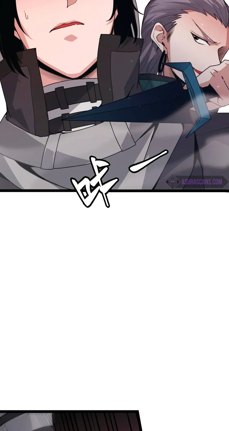 The Game That I Came From Zinmanga X Chapter 65 Page 50