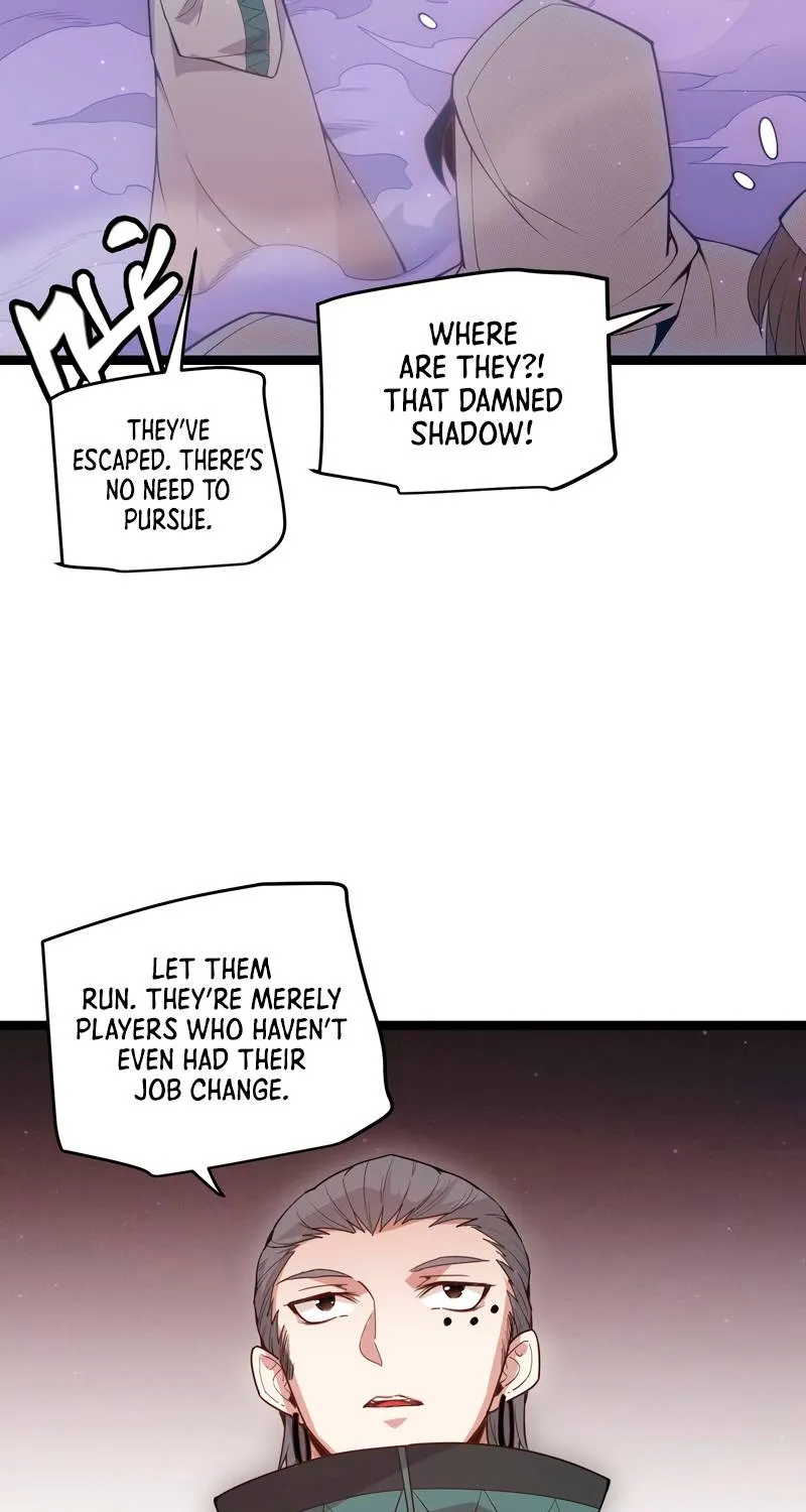 The Game That I Came From Zinmanga X Chapter 65 Page 67