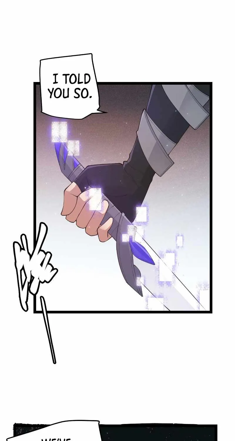 The Game That I Came From Zinmanga X Chapter 64 Page 8
