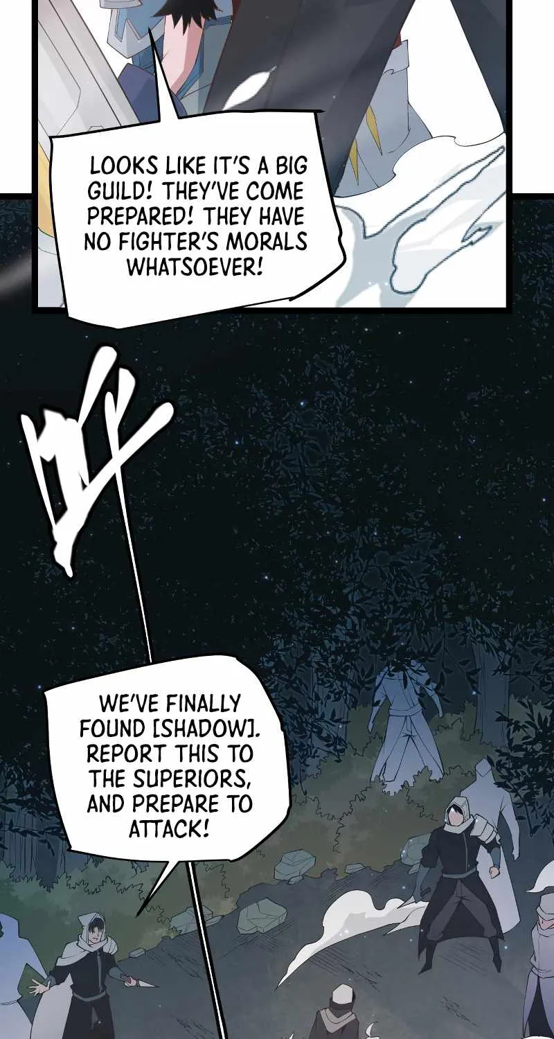 The Game That I Came From Zinmanga X Chapter 64 Page 10