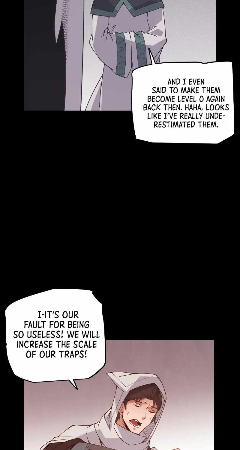 The Game That I Came From Zinmanga X Chapter 64 Page 18