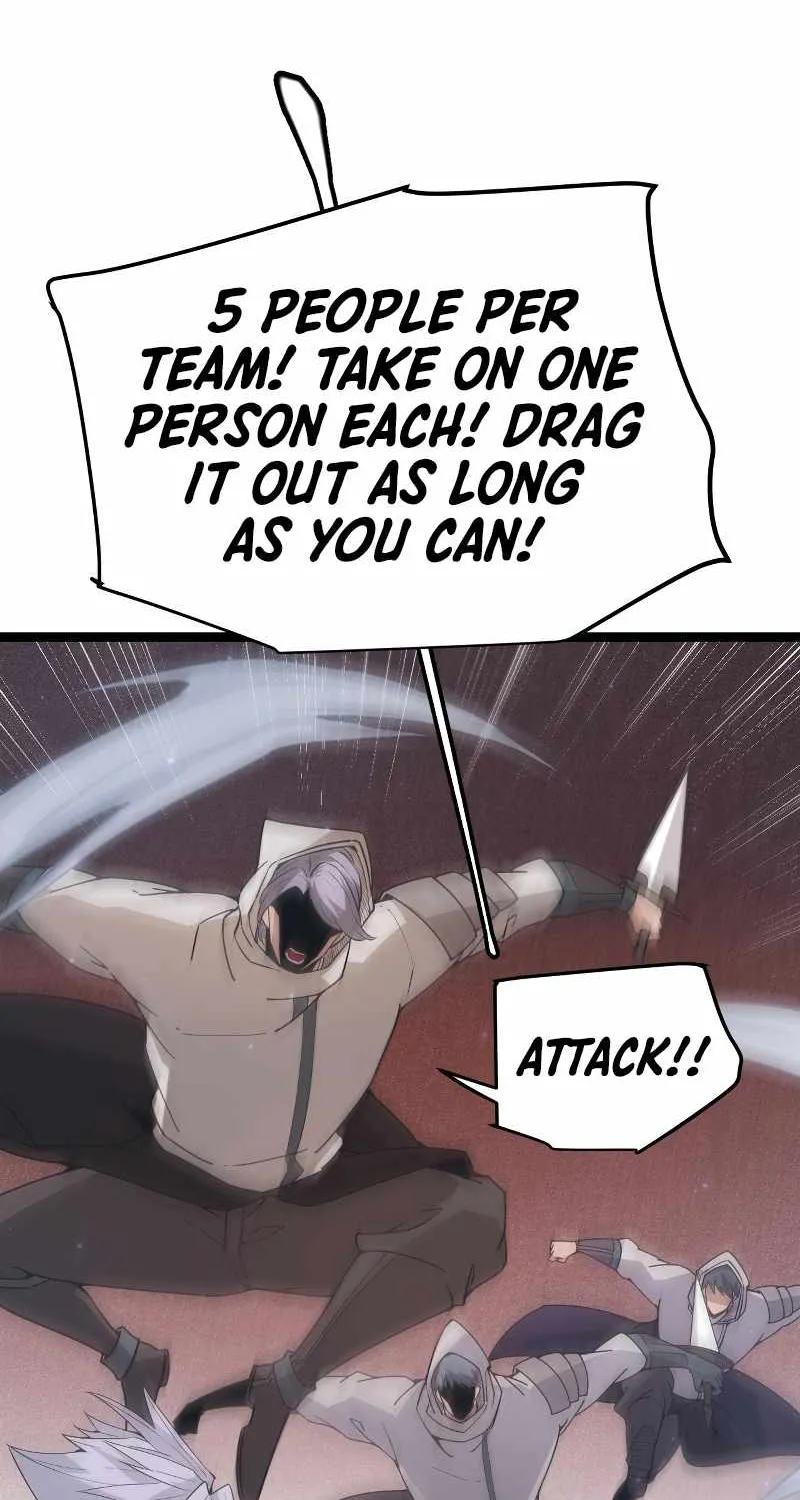 The Game That I Came From Zinmanga X Chapter 64 Page 22