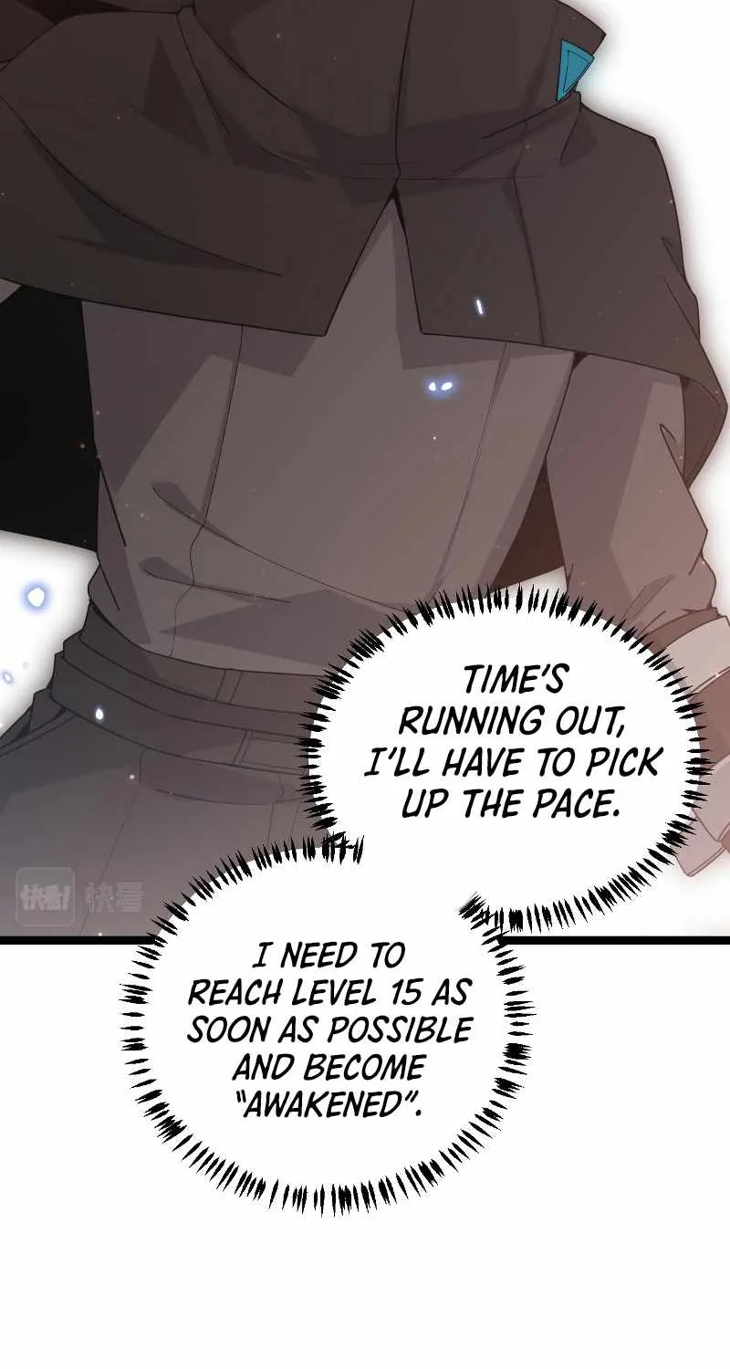 The Game That I Came From Zinmanga X Chapter 63 Page 50