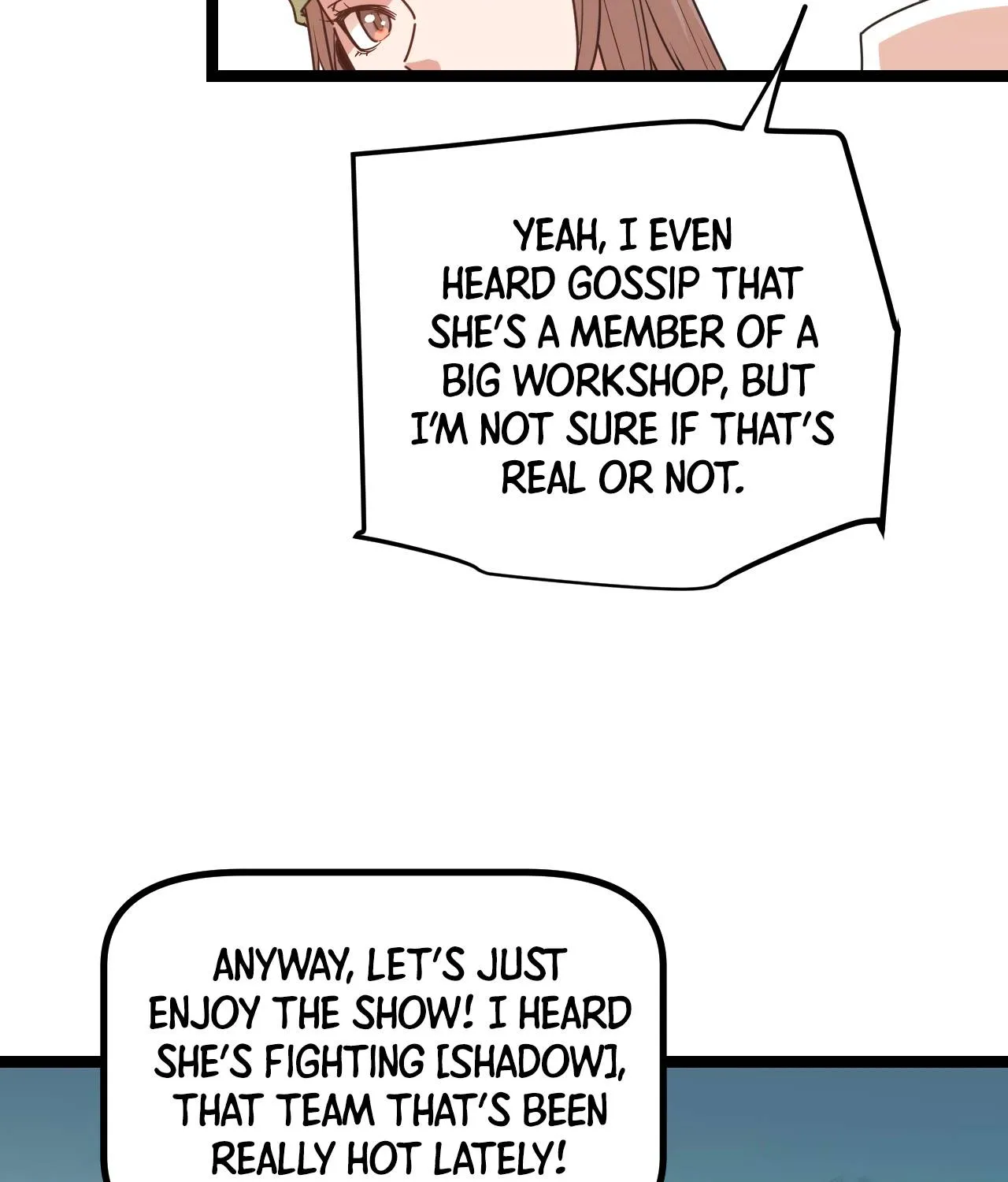 The Game That I Came From Zinmanga X Chapter 61 Page 13