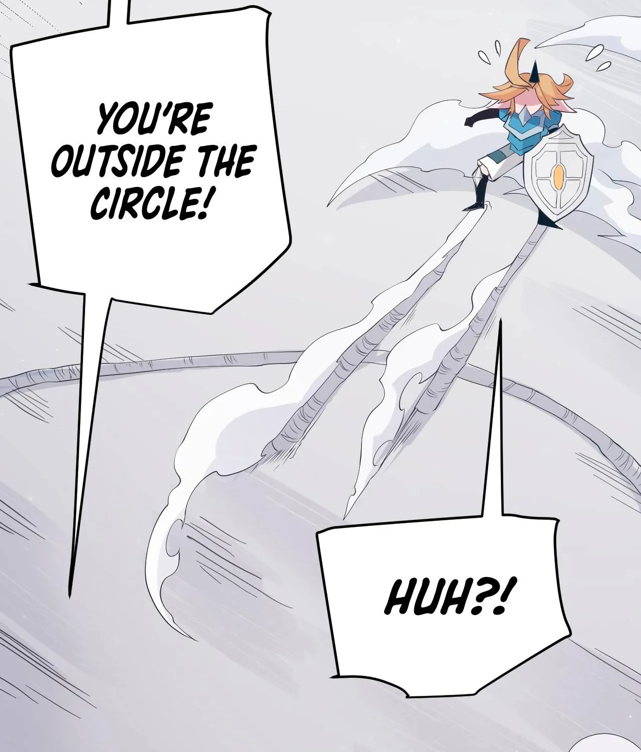 The Game That I Came From Zinmanga X Chapter 60 Page 94